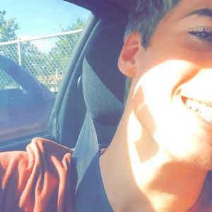 Meet your Posher, Hunter